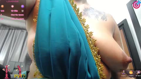 Snapshot of keranimaralaa33409304290 chatting on January 2025 01:03:02 PM Kerani online show from January 2025 01:03:02 PM
