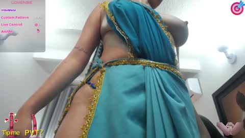 Snapshot of keranimaralaa33409304290 chatting on January 2025 03:28:01 PM Kerani online show from January 2025 03:28:01 PM