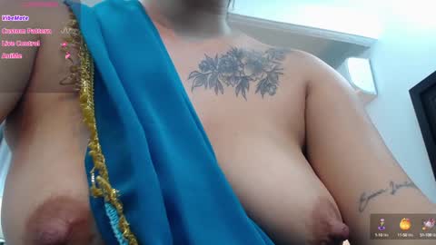 Snapshot of keranimaralaa33409304290 chatting on January 2025 12:25:02 PM Kerani online show from January 2025 12:25:02 PM