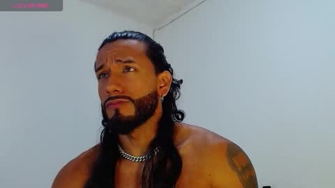 Snapshot of kerian_cooper chatting on September 2025 06:55:02 PM kerian online show from September 2025 06:55:02 PM