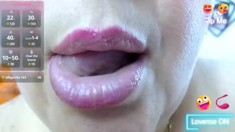 K E R L Y online show from January 2025 06:41:02 PM