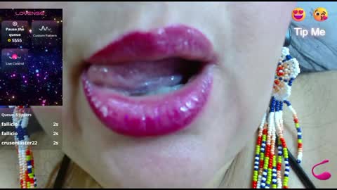 K E R L Y online show from February 2025 09:39:02 PM