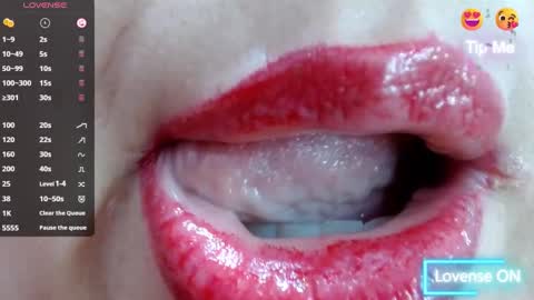 K E R L Y online show from February 2025 04:14:01 PM