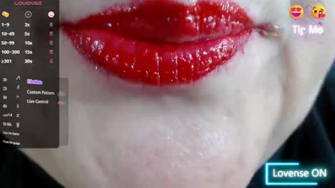 K E R L Y online show from February 2025 07:16:01 PM