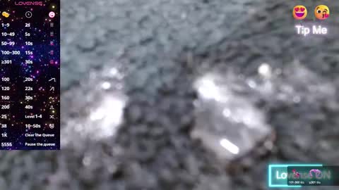 K E R L Y online show from February 2025 07:26:01 PM