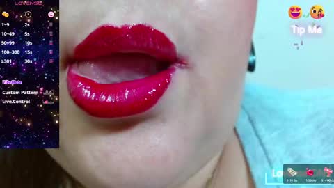 K E R L Y online show from February 2025 10:31:02 PM