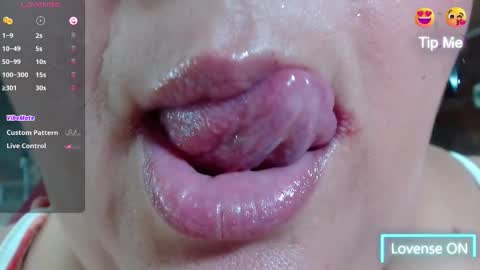 K E R L Y online show from March 2025 10:10:01 PM