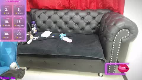 K E R L Y online show from September 2025 11:47:01 AM