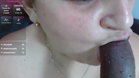 K E R L Y online show from December 2025 07:53:02 PM