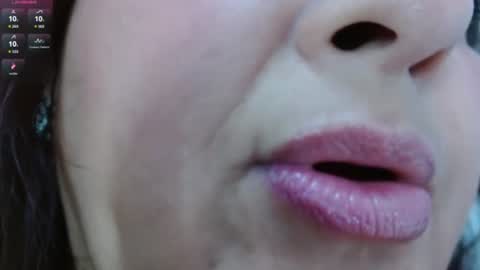 Snapshot of kerly_doll chatting on July 2026 02:46:01 PM K E R L Y online show from July 2026 02:46:01 PM