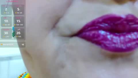 Snapshot of kerly_doll chatting on July 2026 02:08:02 PM K E R L Y online show from July 2026 02:08:02 PM