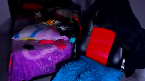 Kerlysmith24 online show from January 2025 06:39:01 PM