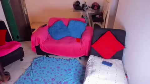 Kerlysmith24 online show from October 2025 04:24:02 PM