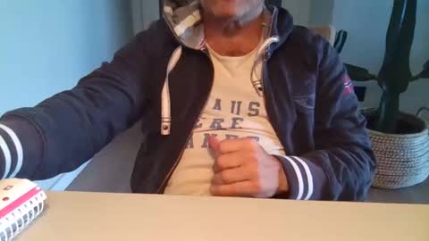 Anton online show from May 2026 06:16:02 PM