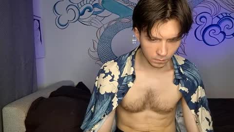 Kero online show from February 2025 12:38:02 AM