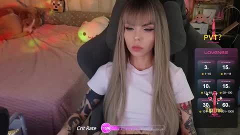 Kerry online show from March 2025 10:30:02 PM