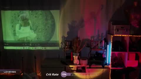 Kerry online show from November 2025 09:47:01 PM