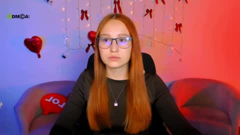  Your cute Kerry  online show from June 2026 08:16:02 AM