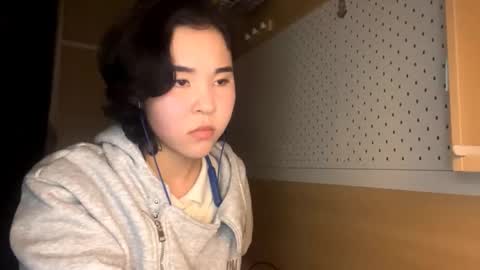 Jenny  online show from March 2026 08:59:01 PM