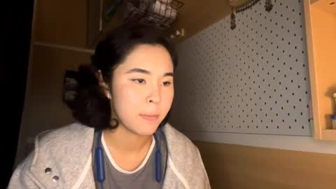 Jenny  online show from April 2026 05:03:02 AM