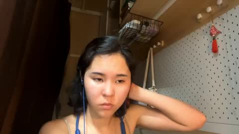 Jenny  online show from June 2026 10:17:01 AM