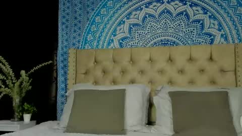 Kery Hillson online show from December 2024 12:23:02 PM