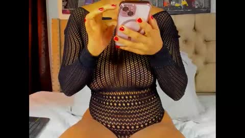 Kery Hillson online show from January 2025 12:20:02 PM