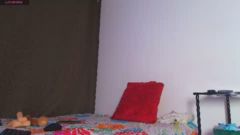 Snapshot of kesha_rosse_ chatting on June 2026 07:40:01 AM KESHA online show from June 2026 07:40:01 AM