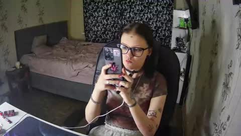 Snapshot of keshiahouman chatting on January 2026 02:19:01 PM Kati online show from January 2026 02:19:01 PM