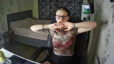 Snapshot of keshiahouman chatting on January 2026 02:11:01 PM Kati online show from January 2026 02:11:01 PM