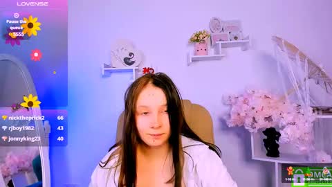 Ketrin online show from February 2025 12:55:02 PM