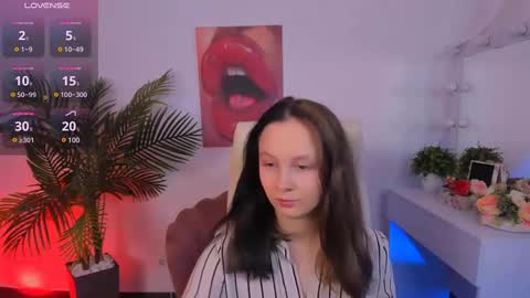 Ketrin online show from March 2025 10:09:01 AM