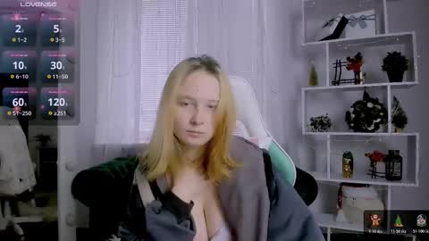 Ketrin online show from February 2026 06:01:02 AM