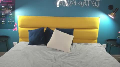 KatrinaKetrin online show from October 2025 01:34:01 AM