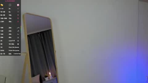kettyIm a simple girl who likes gifts Lovense is activeThere are legends that in this room all your wish can come true online show from October 2025 10:22:02 AM