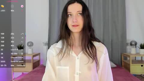 kettyIm a simple girl who likes gifts Lovense is activeThere are legends that in this room all your wish can come true online show from February 2026 11:04:02 AM