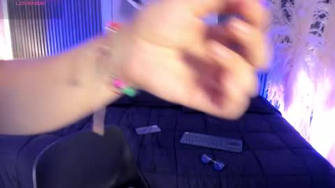 Snapshot of ketziadoll_ chatting on March 2026 03:54:02 AM Ketzia online show from March 2026 03:54:02 AM