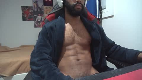 kevi4 online show from January 2025 11:34:02 PM