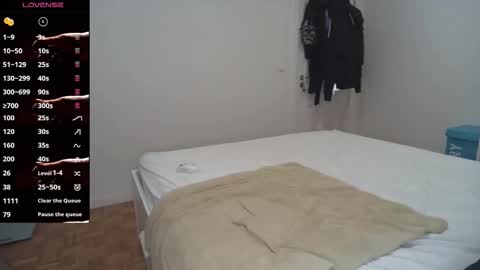 kevi4 online show from September 2025 07:46:02 PM