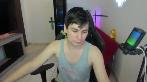 Kevin online show from November 2025 11:37:01 PM