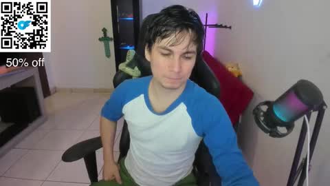 Kevin online show from December 2025 11:44:01 PM