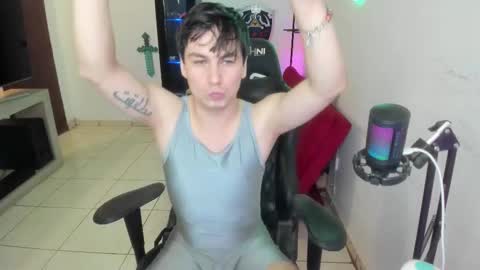 Kevin online show from February 2026 11:23:01 PM