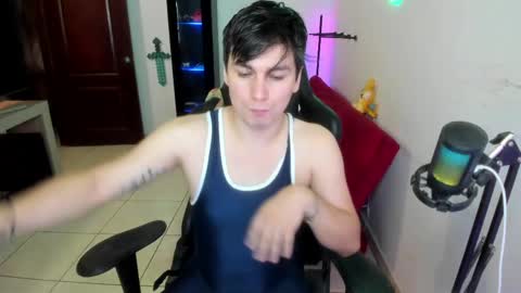 Kevin online show from April 2026 11:30:02 PM