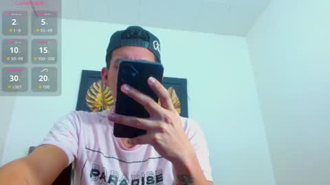 Kev online show from September 2025 01:49:01 PM