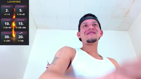 Kev online show from November 2025 07:12:01 PM