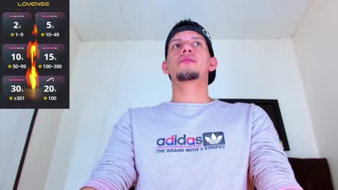 Kev online show from November 2025 07:14:01 PM