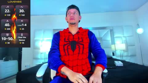 Kev online show from November 2025 11:23:02 AM