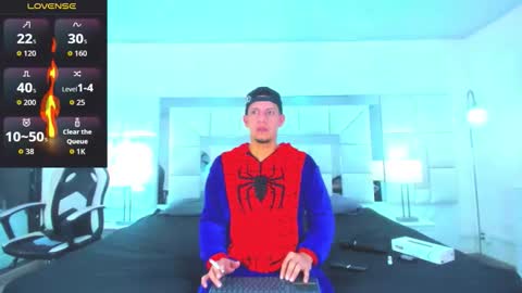 Kev online show from November 2025 11:13:02 AM