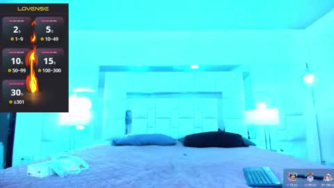 Kev online show from December 2025 08:29:01 PM