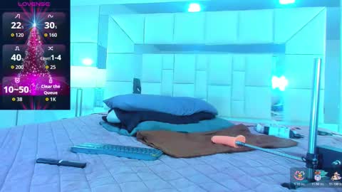 Kev online show from December 2025 11:18:01 AM